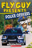 FLY GUY PRESENTS: POLICE OFFICERS