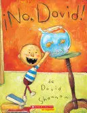 ¡NO, DAVID! (INGLES)