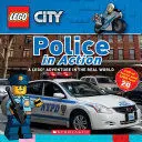 POLICE IN ACTION