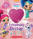 FRIENDSHIP DIVINE