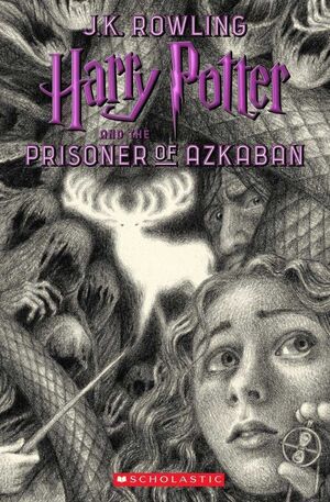 HARRY POTTER 3: THE PRISONER OF AZKABAN