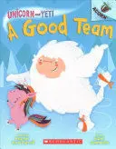 A GOOD TEAM