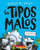 TIPOS MALOS 4: EN EL ATAQUE DE LOS ZOMBIGATITOS