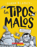 TIPOS MALOS 5: EN COMBUSTIBLE INTERGALÁCTICO
