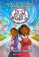 THE SISTER SWITCH (BEST WISHES #2)