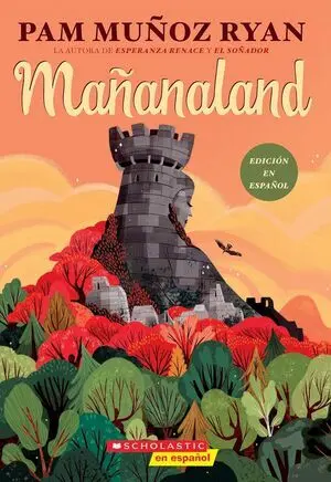 MAÑANALAND (ESPANOL)