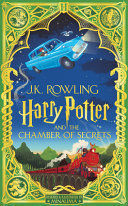 HARRY POTTER 2: THE CHAMBER OF SECRETS (MINALIMA EDITION)