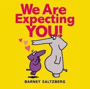 WE ARE EXPECTING YOU!