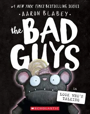 BAD GUYS 18: LOOK WHOS TALKING