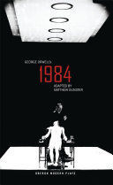 NINETEEN EIGHTY-FOUR