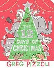 12 DAYS OF CHRISTMAS