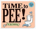 TIME TO PEE! BOARD BOOK