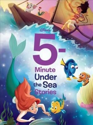 5-MINUTE UNDER THE SEA