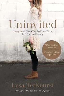 UNINVITED