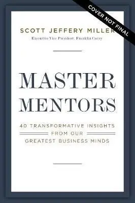 *MASTER MENTORS