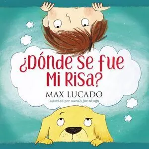 DONDE SE FUE MI RISA