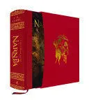 LAS CRONICAS DE NARNIA, EDICION DE LUJO