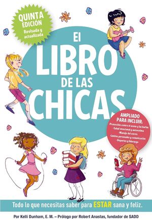 EL LIBRO DE LAS CHICAS