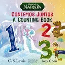 LAS CRONICAS DE NARNIA: CONTEMOS JUNTOS, BILINGUAL BOARD BOOK