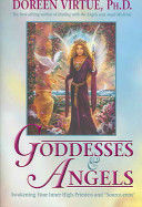 GODDESSES & ANGELS
