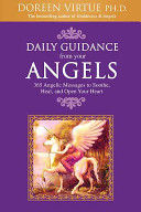 DAILY GUIDANCE FROM YOUR ANGELS HC