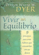 VIVIR EN EQUILIBRIO