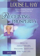 RECEIVING PROSPERITY DVD
