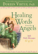 HEALING WORDS FROM THE ANGELS