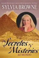 SECRETOS Y MISTERIOS DEL MUNDO
