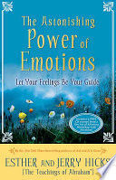 ASTONISHIMG POWER OF EMOTIONS