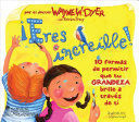 ERES INCREIBLE