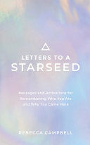 LETTERS TO A STARSEED