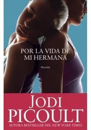 POR LA VIDA DE MI HERMANA