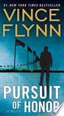 PURSUIT OF HONOR