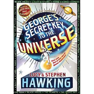 GEORGE'S SECRET KEY TO THE UNIVERSE