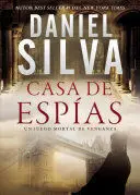 * CASA DE ESPIAS