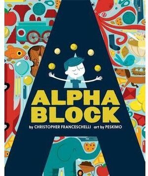 ALPHABLOCK