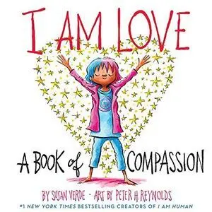 I AM BOOK 4: I AM LOVE A BOOK OF COMPASSION