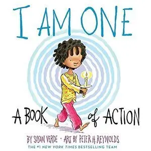 I AM BOOKS 5: I AM ONE A BOOK OF ACTION