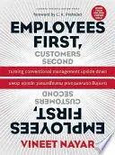 EMPLOYEES FIRST, CUSTOMERS SECOND