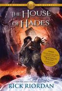 HEROES OF OLYMPUS 4: HOUSE OF HADES