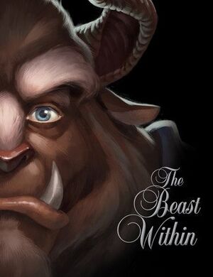 VILLAINS 2. BEAST WITHIN