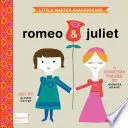 ROMEO & JULIET BABYLIT
