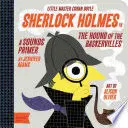 SHERLOCK HOLMES IN THE HOUND OF THE BASKERVILLES BABYLLIT