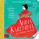 ANNA KARENINA BABYLIT