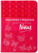ORACIONES Y PROMESAS PARA LAS NIÑAS