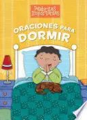 ORACIONES PARA DORMIR