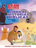 LIBRO DE HISTORIAS BÍBLICAS (GRAN HISTORIA INTERACTIVA)