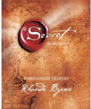 EL SECRETO. ENSEÑANZAS DIARIAS
