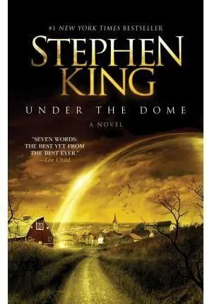UNDER THE DOME